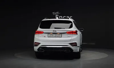 Hyundai Santafe 2019, 57391 км, за 15885.52 USD