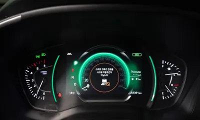 Hyundai Santafe 2019, 57391 км, за 15885.52 USD - фото 8