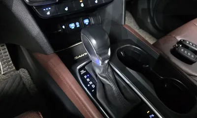 Hyundai Santafe 2019, 57391 км, за 15885.52 USD - фото 9