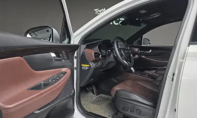 Hyundai Santafe 2019, 57391 км, за 15885.52 USD - фото 10