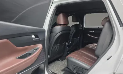 Hyundai Santafe 2019, 57391 км, за 15885.52 USD - фото 15