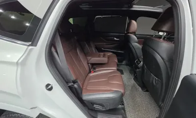 Hyundai Santafe 2019, 57391 км, за 15885.52 USD - фото 17