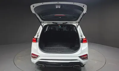 Hyundai Santafe 2019, 57391 км, за 15885.52 USD - фото 18