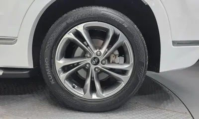 Hyundai Santafe 2019, 57391 км, за 15885.52 USD - фото 21
