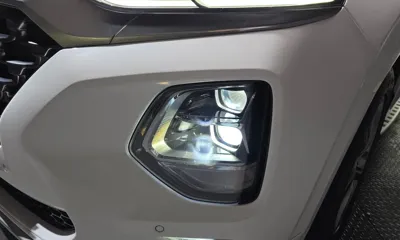 Hyundai Santafe 2019, 57391 км, за 15885.52 USD - фото 22