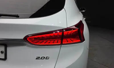 Hyundai Santafe 2019, 57391 км, за 15885.52 USD - фото 23
