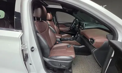Hyundai Santafe 2019, 57391 км, за 15885.52 USD - фото 26