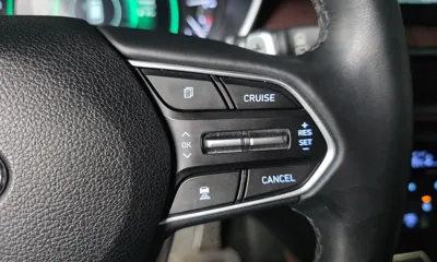 Hyundai Santafe 2019, 57391 км, за 15885.52 USD - фото 33