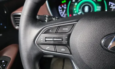 Hyundai Santafe 2019, 57391 км, за 15885.52 USD - фото 34