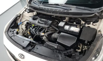 Kia K3 2016, 78962 км, за 5883.13 USD - фото 6