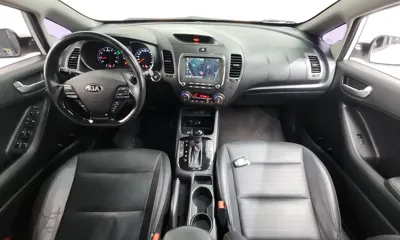 Kia K3 2016, 78962 км, за 5883.13 USD - фото 7
