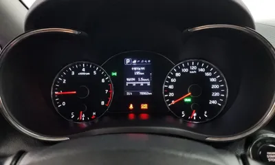 Kia K3 2016, 78962 км, за 5883.13 USD - фото 8