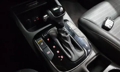 Kia K3 2016, 78962 км, за 5883.13 USD - фото 9