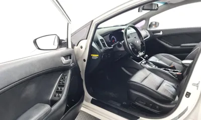 Kia K3 2016, 78962 км, за 5883.13 USD - фото 10