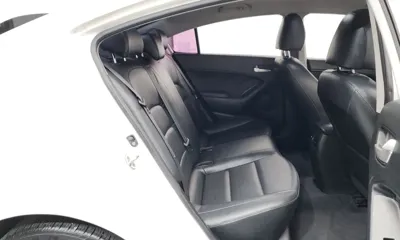 Kia K3 2016, 78962 км, за 5883.13 USD - фото 11