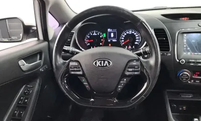 Kia K3 2016, 78962 км, за 5883.13 USD - фото 14