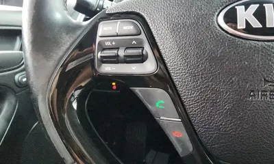 Kia K3 2016, 78962 км, за 5883.13 USD - фото 16