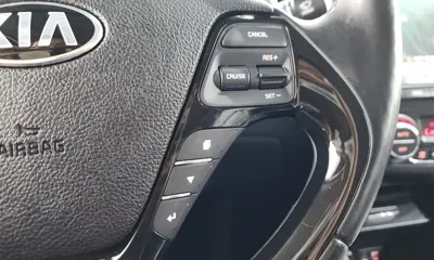 Kia K3 2016, 78962 км, за 5883.13 USD - фото 17