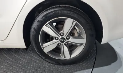 Kia K3 2016, 78962 км, за 5883.13 USD - фото 21
