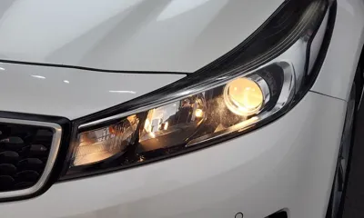Kia K3 2016, 78962 км, за 5883.13 USD - фото 22