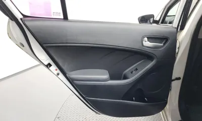 Kia K3 2016, 78962 км, за 5883.13 USD - фото 25