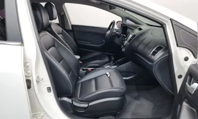 Kia K3 2016, 78962 км, за 5883.13 USD - фото 26