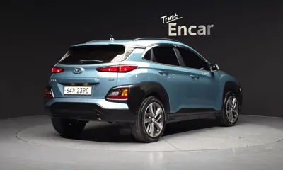 Hyundai Kona 2018, 143736 км, за 7267.92 USD