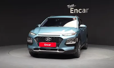 Hyundai Kona 2018, 143736 км, за 7267.92 USD