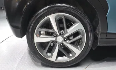 Hyundai Kona 2018, 143736 км, за 7267.92 USD