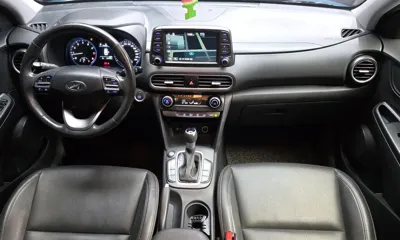 Hyundai Kona 2018, 143736 км, за 7267.92 USD - фото 7