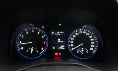 Hyundai Kona 2018, 143736 км, за 7267.92 USD - фото 8