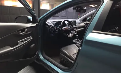Hyundai Kona 2018, 143736 км, за 7267.92 USD - фото 10