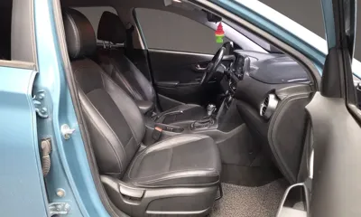 Hyundai Kona 2018, 143736 км, за 7267.92 USD - фото 11