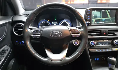 Hyundai Kona 2018, 143736 км, за 7267.92 USD - фото 13