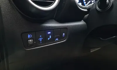 Hyundai Kona 2018, 143736 км, за 7267.92 USD - фото 17