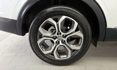 Renault-KoreaSamsung XM3 2020, 73593 км, за 8927.4 USD