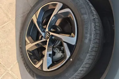 Citroen C5 Aircross 2021, 18000 км, за 12851 USD