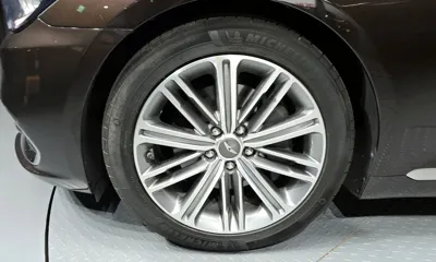Genesis G80 2018, 68207 км, за 12421.54 USD