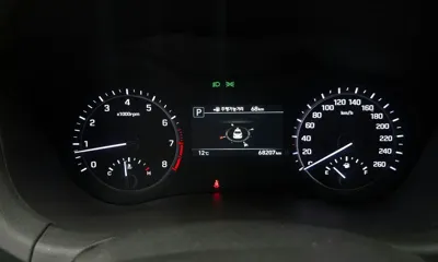 Genesis G80 2018, 68207 км, за 12421.54 USD - фото 8