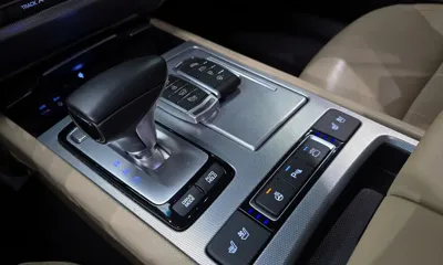 Genesis G80 2018, 68207 км, за 12421.54 USD - фото 9