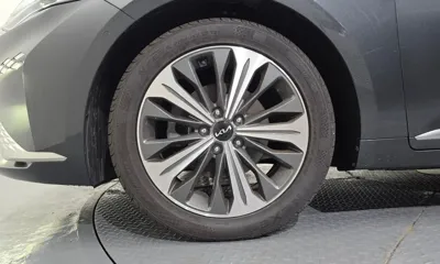 Kia K8 2022, 39153 км, за 20546.15 USD