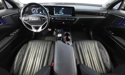 Kia K8 2022, 39153 км, за 20546.15 USD - фото 7