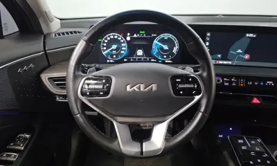 Kia K8 2022, 39153 км, за 20546.15 USD - фото 14