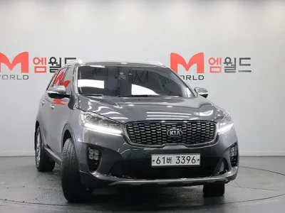 Kia Sorento 2019, 44025 км, за 14873.09 USD