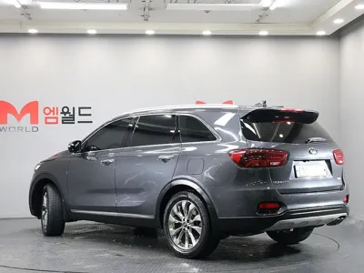 Kia Sorento 2019, 44025 км, за 14873.09 USD