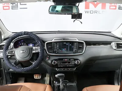 Kia Sorento 2019, 44025 км, за 14657.99 USD - фото 12