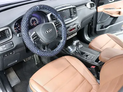 Kia Sorento 2019, 44025 км, за 14657.99 USD - фото 15