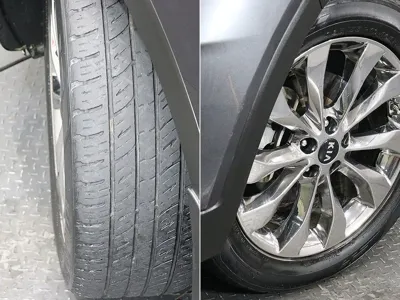 Kia Sorento 2019, 44025 км, за 14657.99 USD - фото 20