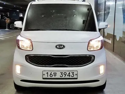 Kia Ray 2012, 79014 км, за 4690.56 USD