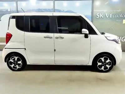 Kia Ray 2012, 79014 км, за 4690.56 USD